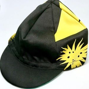 LP&CG PMA Cycling Cap